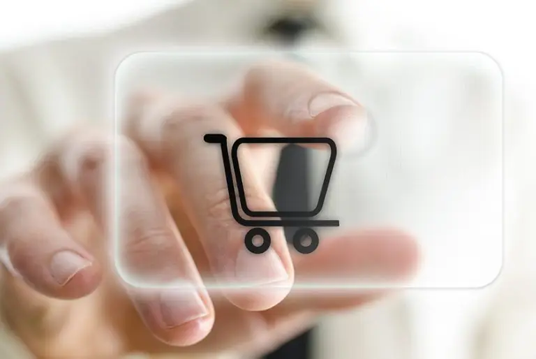 tienda virtual
