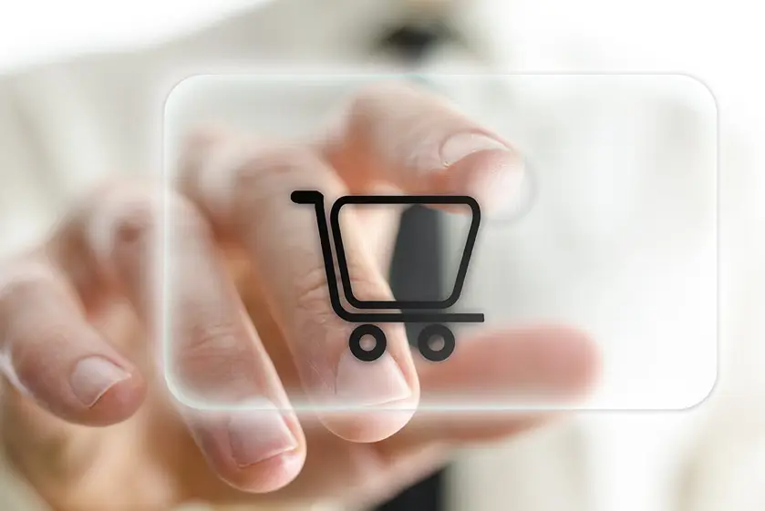 tienda virtual