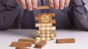 estrategia
