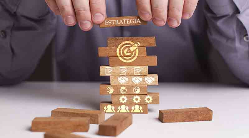 estrategia