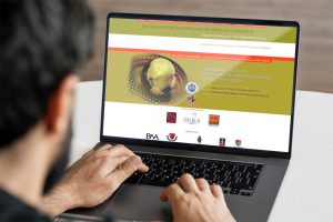 IIDC diseño de pagina