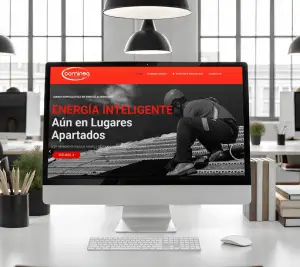 Comercializadora e ingenieria HYP