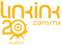 Linkink Diseño de Paginas Web en México