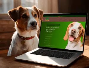 Thedogs.com.mx