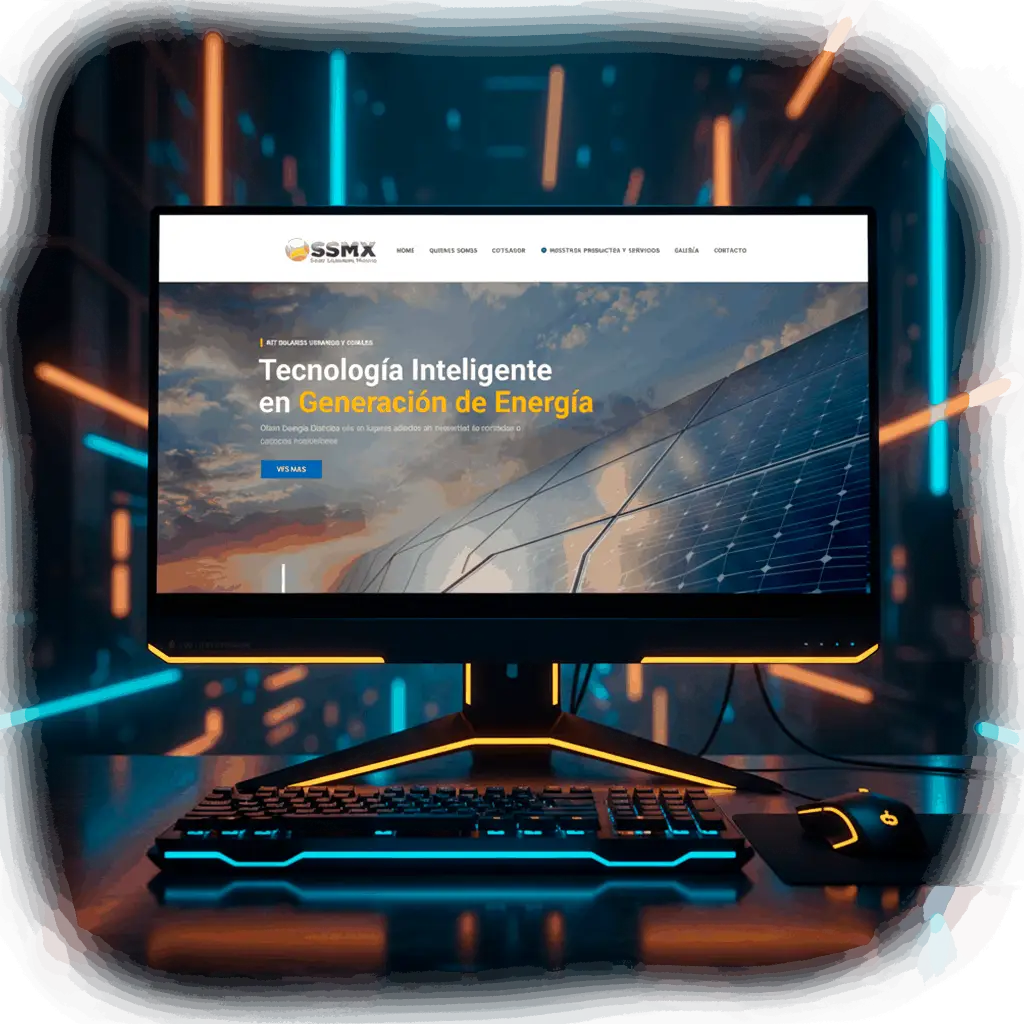 solar solutions mexico