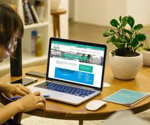 diseño web itzamara