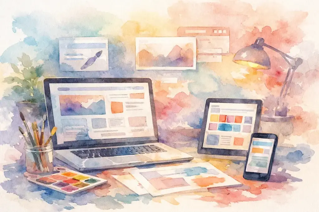 Cómo elegir diseño web profesional