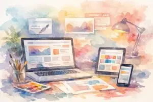 Cómo elegir diseño web profesional