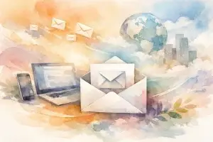 Correo empresarial con dominio propio