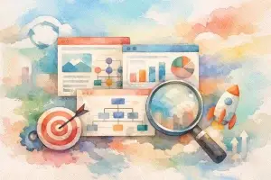 Estructura web lista para SEO de verdad