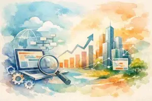 Guía de arquitectura web SEO para empresas