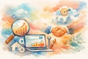 SEO para empresas de servicios que s&iacute; vende