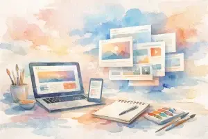 Cómo crear landing page efectiva y rentable