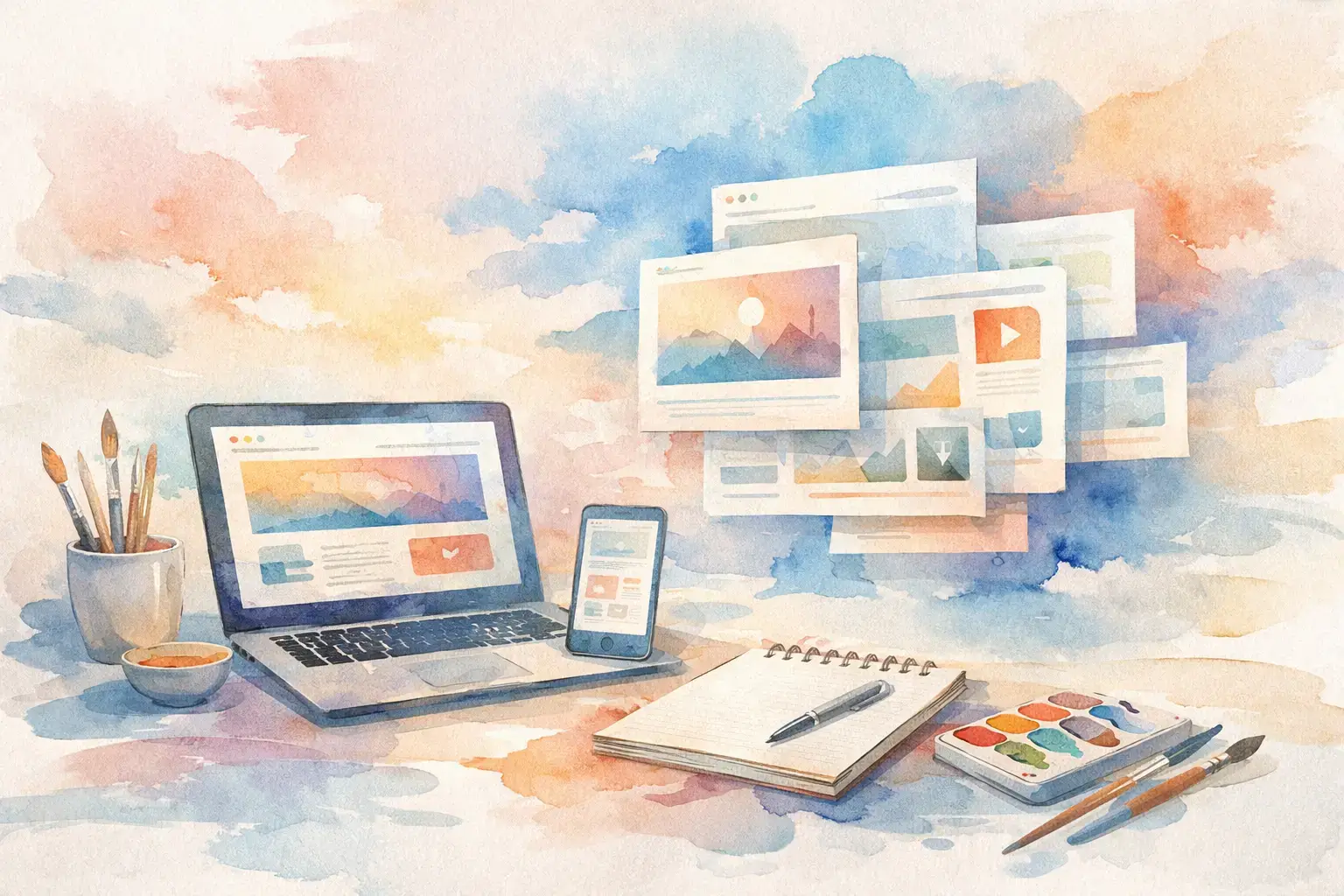 Cómo crear landing page efectiva y rentable