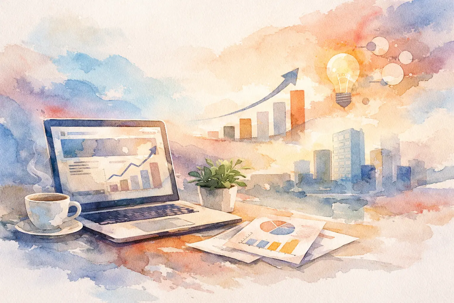 Páginas web corporativas que sí generan negocio