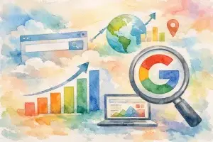 Posicionamiento web Google para empresas