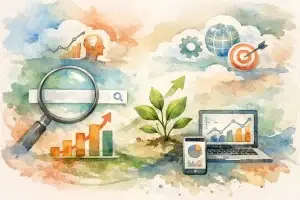 Qué afecta el posicionamiento orgánico