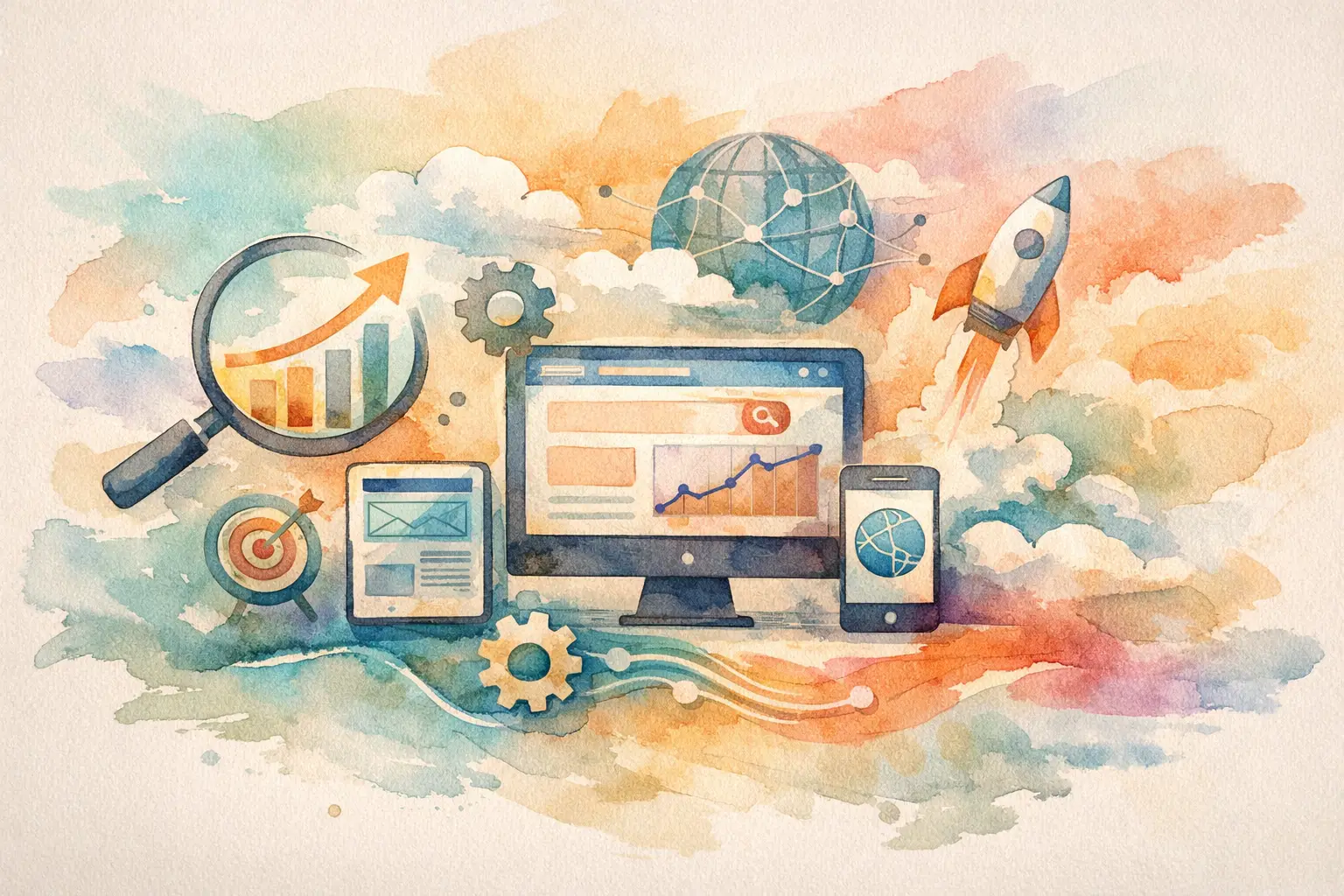 SEO desde el desarrollo web bien hecho