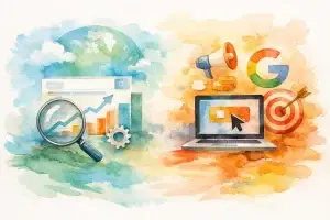 SEO o Google Ads: qué conviene a tu empresa