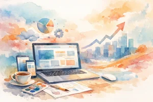 Diseño web para empresas que sí genera negocio