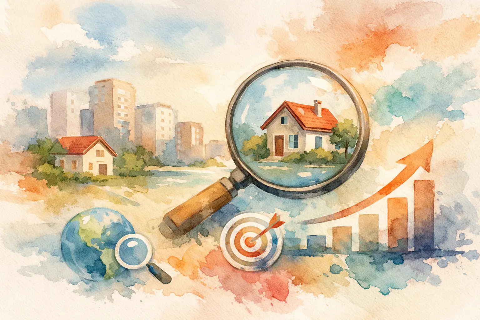 SEO para inmobiliarias que sí genera leads